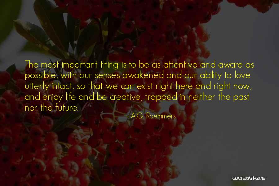 Utterly In Love Quotes By A.G. Roemmers Utterly In Love Quotes By A.G. Roemmers