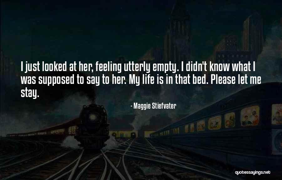 Utterly In Love Quotes By Maggie Stiefvater Utterly In Love Quotes By Maggie Stiefvater