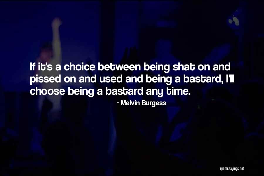 Utterly Synonym Quotes By Melvin Burgess Utterly Synonym Quotes By Melvin Burgess