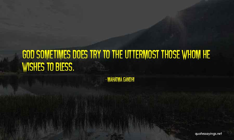 Uttermost Quotes By Mahatma Gandhi Uttermost Quotes By Mahatma Gandhi