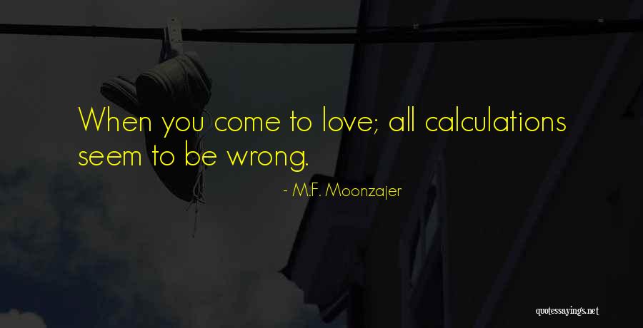 Utterson In Chapter 1 Quotes By M.F. Moonzajer