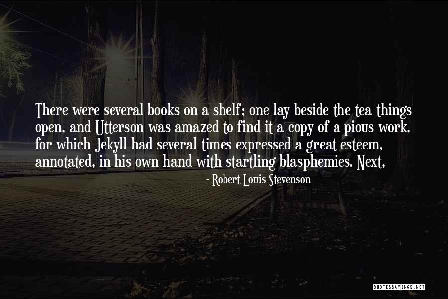 Utterson Quotes By Robert Louis Stevenson Utterson Quotes By Robert Louis Stevenson
