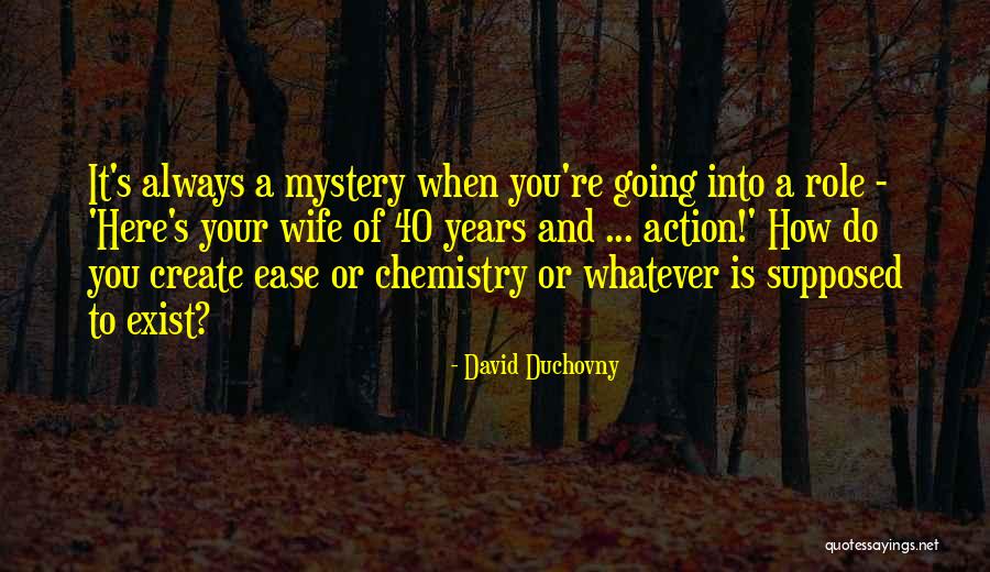 Utterson Secrecy Quotes By David Duchovny Utterson Secrecy Quotes By David Duchovny