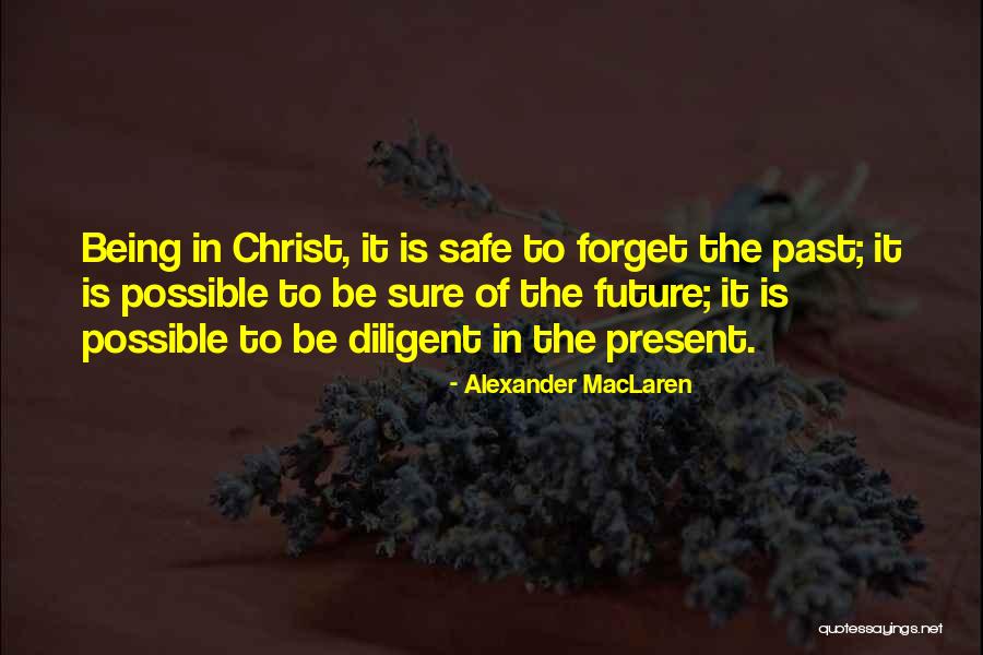 Uttley Crossgates Quotes By Alexander MacLaren Uttley Crossgates Quotes By Alexander MacLaren