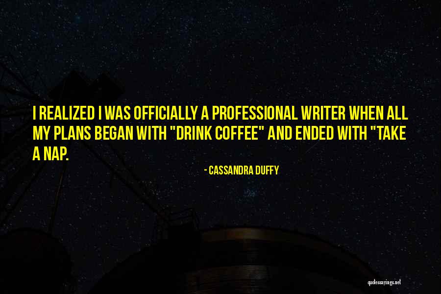 Uttrykkelig Quotes By Cassandra Duffy Uttrykkelig Quotes By Cassandra Duffy