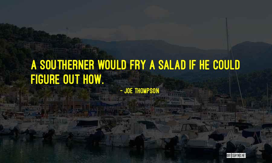Uttrykkelig Quotes By Joe Thompson Uttrykkelig Quotes By Joe Thompson