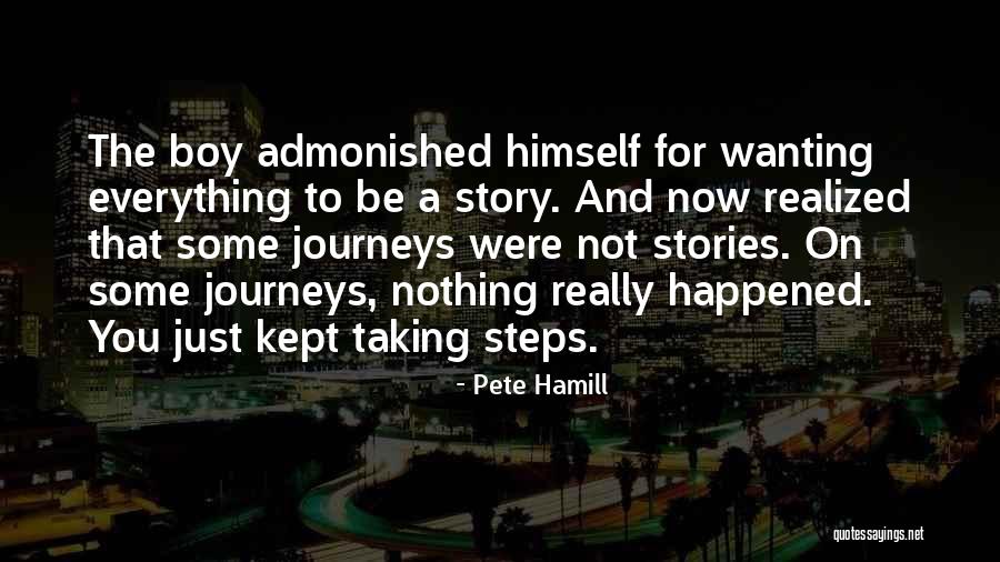 Utuado Quotes By Pete Hamill Utuado Quotes By Pete Hamill