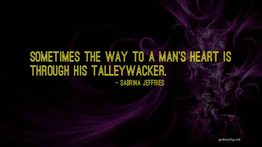 Utuado Quotes By Sabrina Jeffries Utuado Quotes By Sabrina Jeffries