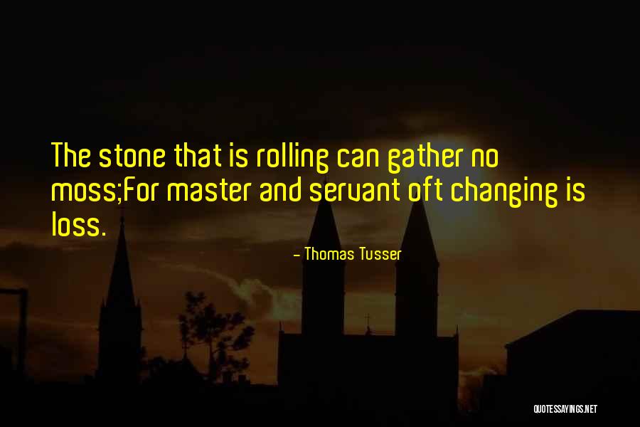 Utukulu Shalita Quotes By Thomas Tusser Utukulu Shalita Quotes By Thomas Tusser