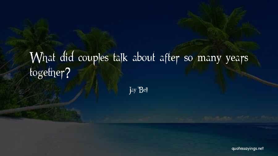 Utworzenie Quotes By Jay Bell Utworzenie Quotes By Jay Bell