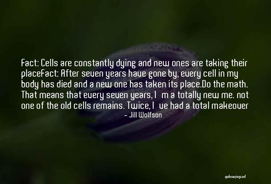 Utworzenie Quotes By Jill Wolfson Utworzenie Quotes By Jill Wolfson