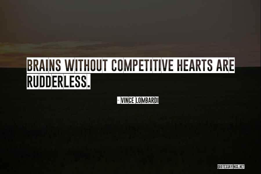Utzschneider And Cie Quotes By Vince Lombardi Utzschneider And Cie Quotes By Vince Lombardi