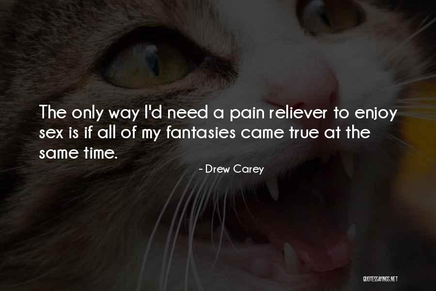 Uumbaji Wa Quotes By Drew Carey Uumbaji Wa Quotes By Drew Carey