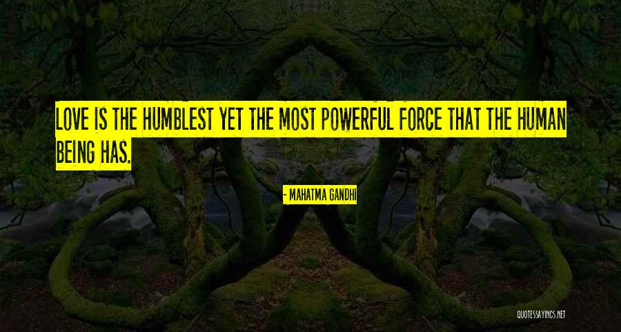 Uumcleaners Quotes By Mahatma Gandhi