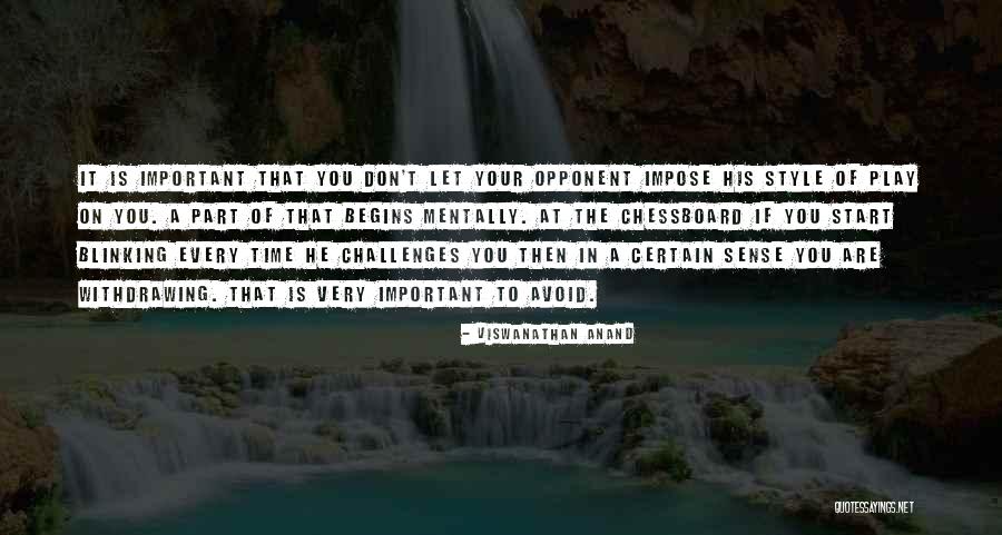 Uuno Lausing Quotes By Viswanathan Anand Uuno Lausing Quotes By Viswanathan Anand