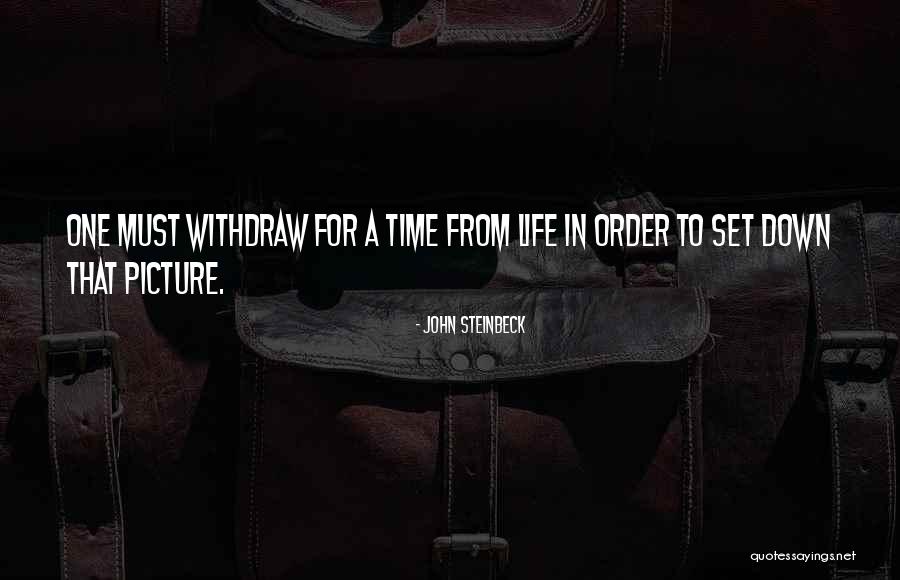 Uusinta Quotes By John Steinbeck Uusinta Quotes By John Steinbeck