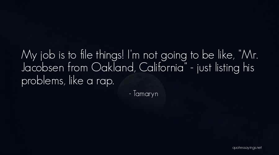 Uusmaare Quotes By Tamaryn Uusmaare Quotes By Tamaryn