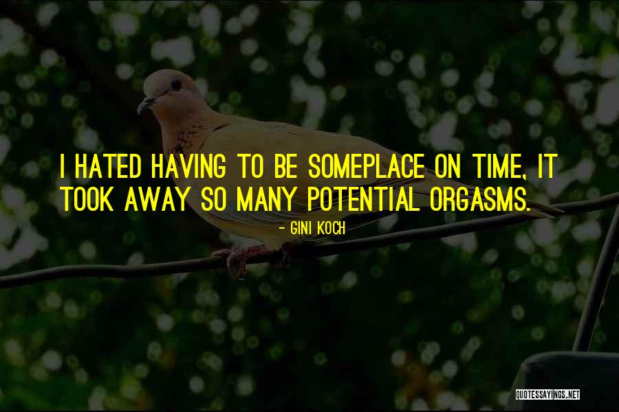 Uutela Quotes By Gini Koch Uutela Quotes By Gini Koch