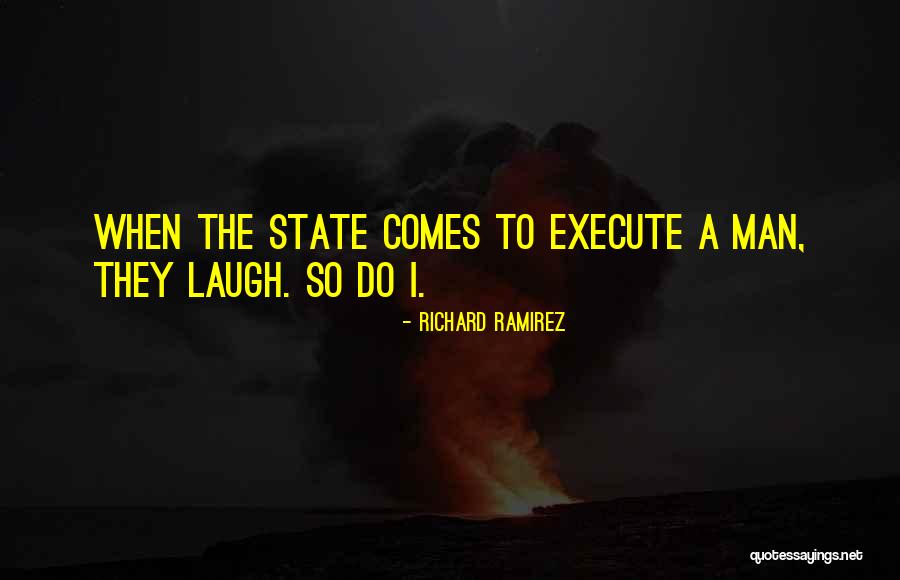 Uutela Quotes By Richard Ramirez Uutela Quotes By Richard Ramirez