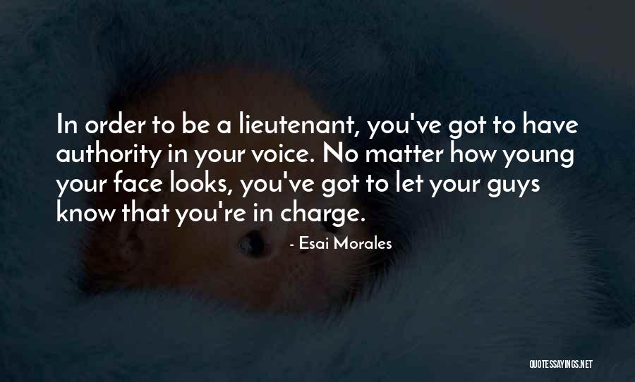 Uv News Quotes By Esai Morales Uv News Quotes By Esai Morales