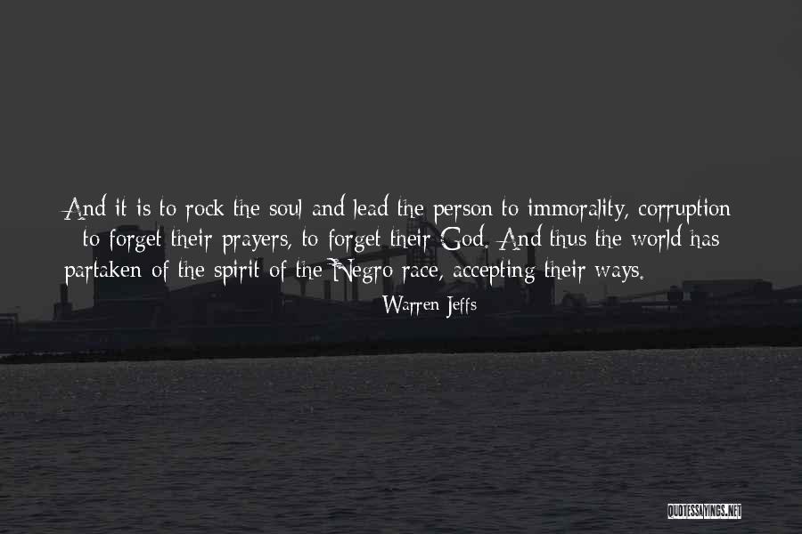 Uvala Maslinica Quotes By Warren Jeffs Uvala Maslinica Quotes By Warren Jeffs
