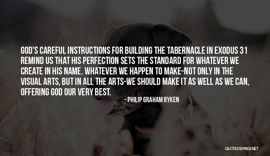 Uvaol Quotes By Philip Graham Ryken Uvaol Quotes By Philip Graham Ryken
