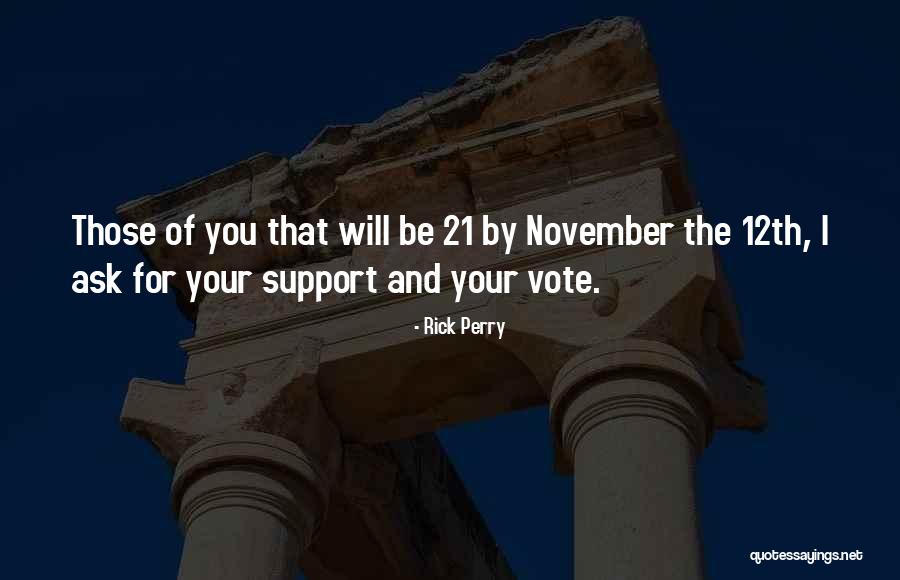 Uvaol Quotes By Rick Perry Uvaol Quotes By Rick Perry