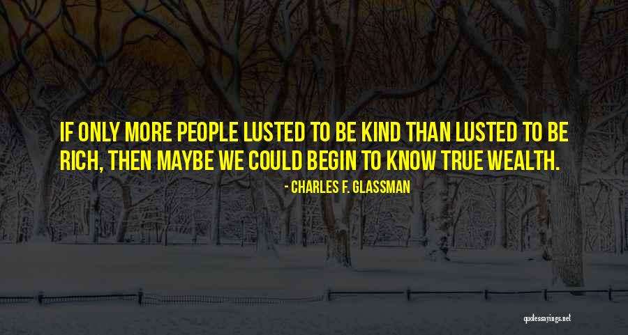 Uvarara Quotes By Charles F. Glassman Uvarara Quotes By Charles F. Glassman