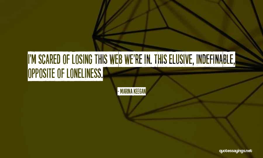 Uvarara Quotes By Marina Keegan Uvarara Quotes By Marina Keegan
