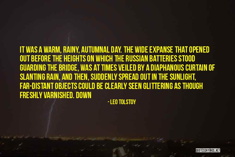 Uvarovas Quotes By Leo Tolstoy Uvarovas Quotes By Leo Tolstoy