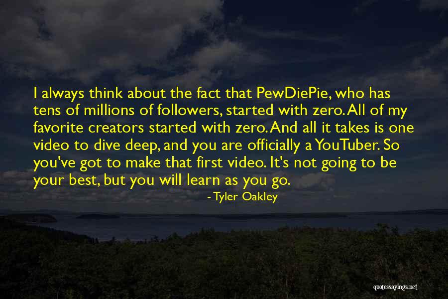 Uvarovit Quotes By Tyler Oakley Uvarovit Quotes By Tyler Oakley