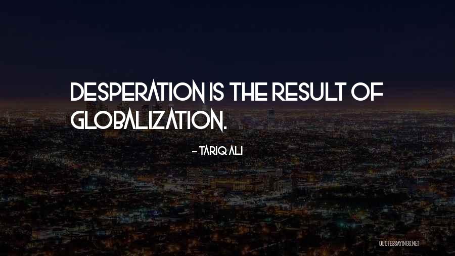 Uvas Canyon Quotes By Tariq Ali Uvas Canyon Quotes By Tariq Ali