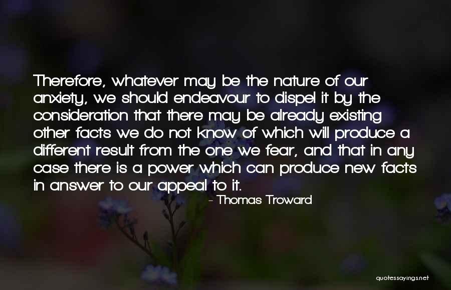 Uveatitis Quotes By Thomas Troward Uveatitis Quotes By Thomas Troward