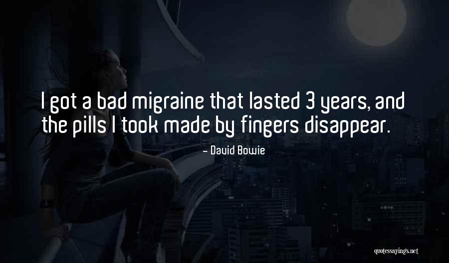 Uvedomil Jsem Si Quotes By David Bowie Uvedomil Jsem Si Quotes By David Bowie