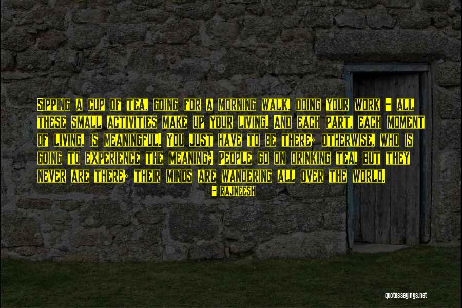 Uvedomil Jsem Si Quotes By Rajneesh Uvedomil Jsem Si Quotes By Rajneesh