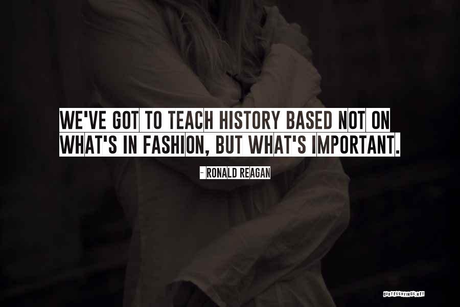 Uvedomil Jsem Si Quotes By Ronald Reagan Uvedomil Jsem Si Quotes By Ronald Reagan