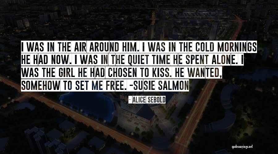 Uveira Quotes By Alice Sebold Uveira Quotes By Alice Sebold
