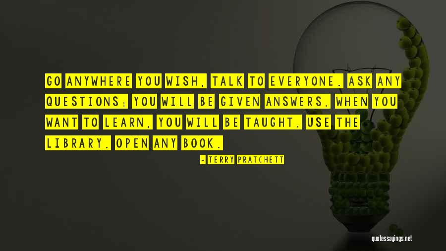 Uvek Kad Quotes By Terry Pratchett Uvek Kad Quotes By Terry Pratchett