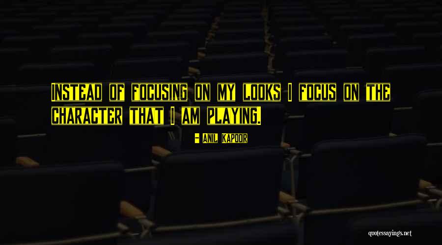 Uverito Quotes By Anil Kapoor Uverito Quotes By Anil Kapoor