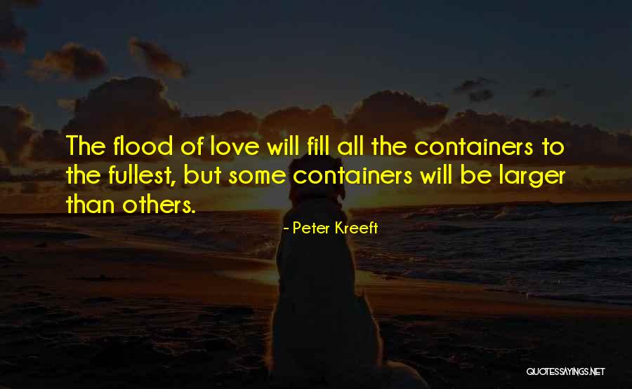 Uverworld Quotes By Peter Kreeft Uverworld Quotes By Peter Kreeft