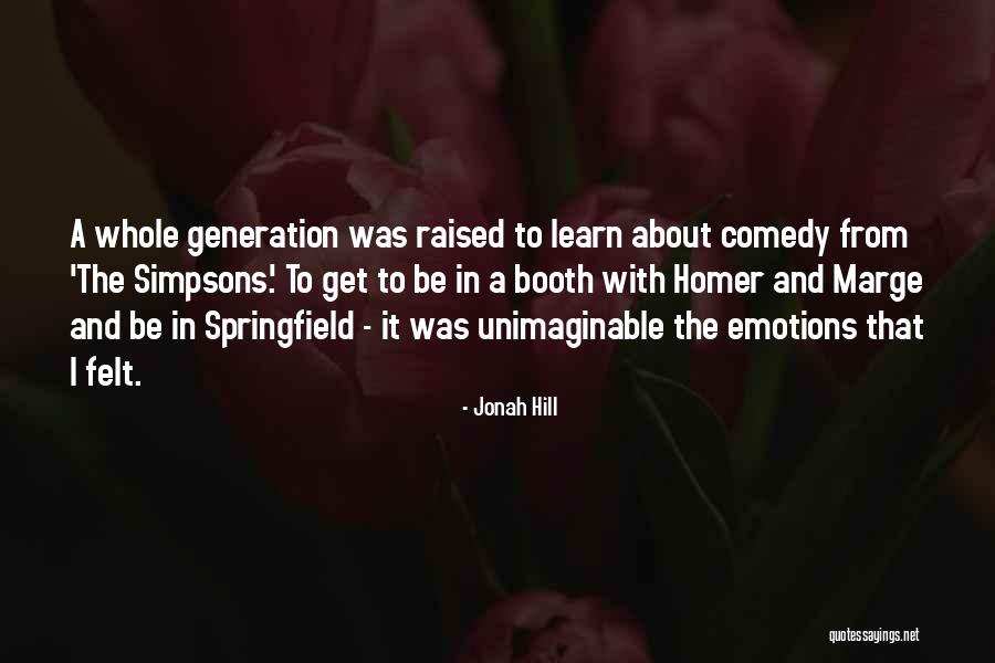Uvic Application Quotes By Jonah Hill Uvic Application Quotes By Jonah Hill