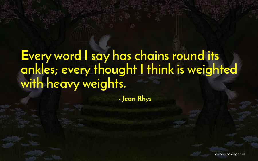 Uvideos Quotes By Jean Rhys Uvideos Quotes By Jean Rhys