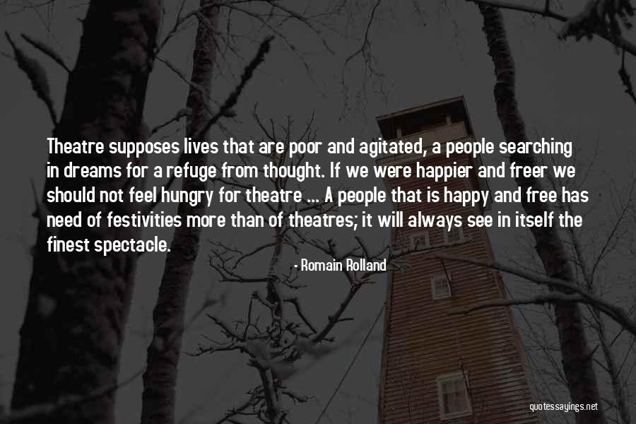 Uviedo Boots Quotes By Romain Rolland Uviedo Boots Quotes By Romain Rolland