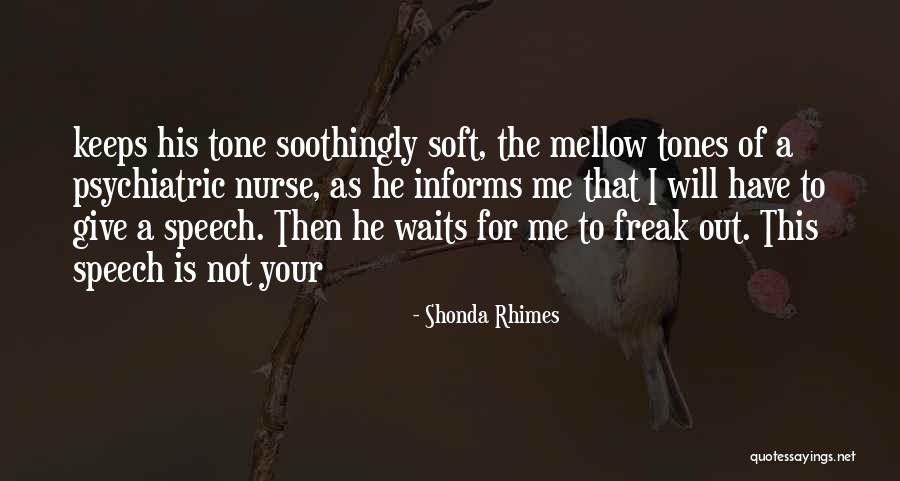 Uvistare Quotes By Shonda Rhimes Uvistare Quotes By Shonda Rhimes