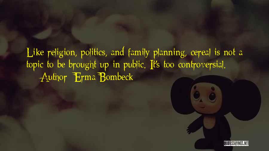 Uvivue Quotes By Erma Bombeck