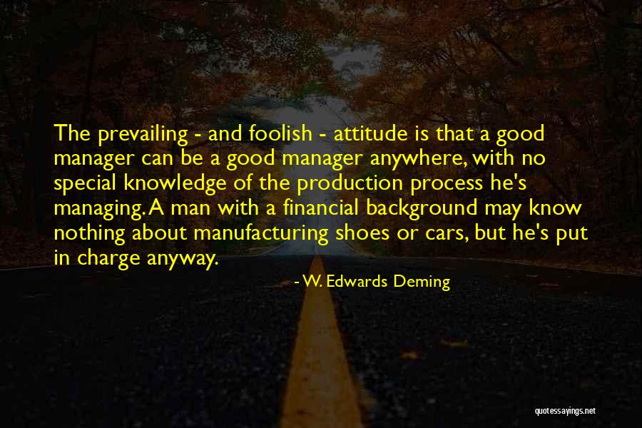 Uvorare Quotes By W. Edwards Deming Uvorare Quotes By W. Edwards Deming