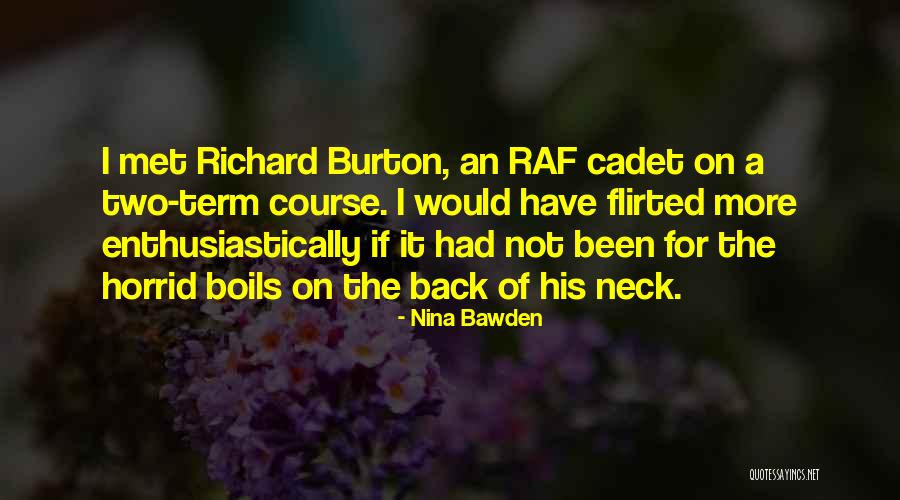 Uvredljivi Quotes By Nina Bawden Uvredljivi Quotes By Nina Bawden