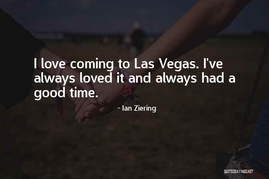 Uvreia Quotes By Ian Ziering Uvreia Quotes By Ian Ziering