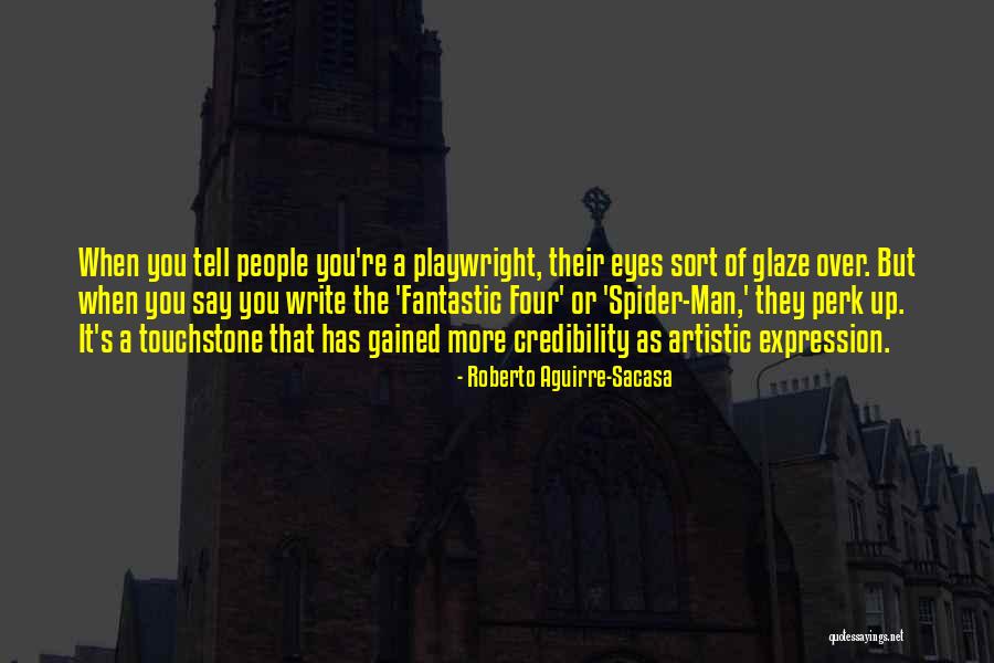Uvukahlele Quotes By Roberto Aguirre-Sacasa Uvukahlele Quotes By Roberto Aguirre-Sacasa