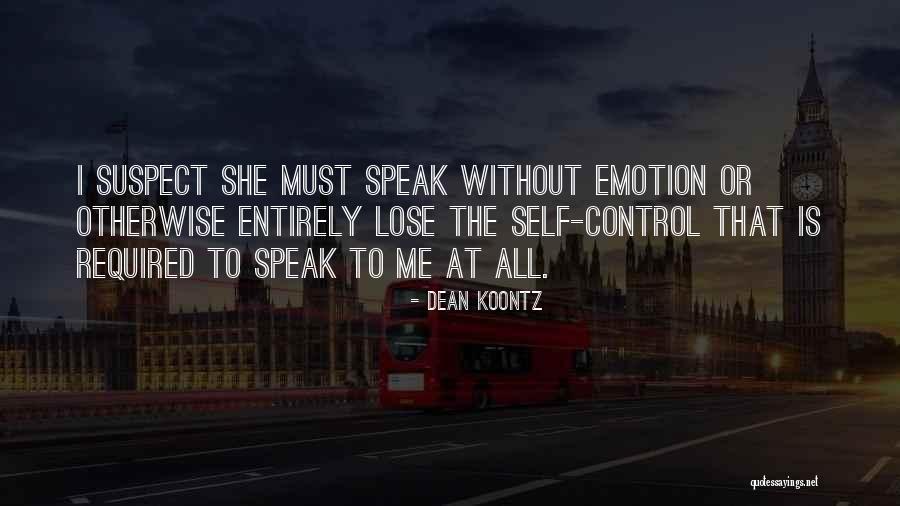 Uvukansi Quotes By Dean Koontz Uvukansi Quotes By Dean Koontz